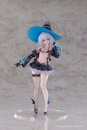 Azur Lane PVC Statue 1/6 Jade A Good Girls Magic Ver. 26 cm