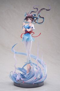 Chinese Paladin: Sword and Fairy PVC Statue 1/7 Zhao Ling-Er Lei Yin Xian Ling Ver. 33 cm