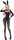 My Dress Up Darling Statue Marin Kitagawa Halloween Bunny Ver. 23 cm