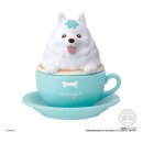 CharaLatte Figur CharaLatte Art Case Animals Blind Box 7 cm