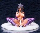 Kuroinu PVC Statue 1/6 Olga Discordia 18 cm