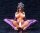 Kuroinu PVC Statue 1/6 Olga Discordia 18 cm