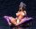 Kuroinu PVC Statue 1/6 Olga Discordia 18 cm