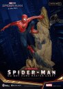 Spider-Man: No Way Home Master Craft Statue Friendly...