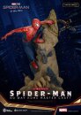 Spider-Man: No Way Home Master Craft Statue Friendly...