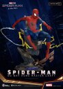 Spider-Man: No Way Home Master Craft Statue The Amazing...