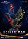 Spider-Man: No Way Home Master Craft Statue The Amazing...