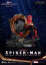 Spider-Man: No Way Home Master Craft Statue The...