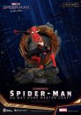 Spider-Man: No Way Home Master Craft Statue The...