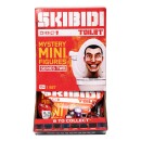Skibidi Toilet Minifiguren 6 cm Series 2 Display (24)