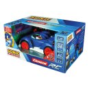 Sonic the Hedgehog Cart RC Ferngesteuertes Auto 1/18 2,4GHz Sonic Performance