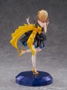 My Youth Romantic Comedy Is Wrong As I Expected. Final PVC Statue 1/7 Iroha Isshiki Starry Dress Ver. 24 cm