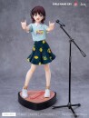 Girls Band Cry Natsu wo Mankitsu shite Sakebe Series No. 1 PVC Statue 1/7 Nina Iseri 24 cm