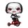 Saw POP! Plus Vinyl Figur Billy on Tricycle Exclusive Edition 9 cm