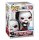 Saw POP! Plus Vinyl Figur Billy on Tricycle Exclusive Edition 9 cm