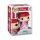 Disney Princess POP! Vinyl Figur Holiday Ariel 9 cm