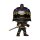 Power Rangers Generations (Tommy) POP! Movies Vinyl Figuren Black Dino Ranger 9 cm