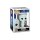 Casper POP! TV Vinyl Figuren 30th Anniversary Casper w/CH 9 cm Sortiment (6)