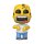 Die Simpsons POP! Television Vinyl Figur Homer Simpson (Treehouse of Horror) 9 cm