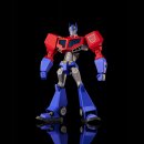 Transformers Furai Model Plastic Model Kit Optimus Prime...