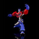 Transformers Furai Model Plastic Model Kit Optimus Prime...