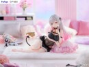 Virtual YouTuber F:NEX PVC Statue 1/7 Patra Suou Gaming...