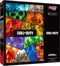 Call of Duty Puzzle Operators (1000 Teile)