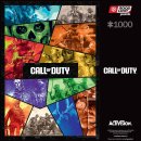 Call of Duty Puzzle Operators (1000 Teile)