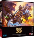 World of Warcraft Puzzle 30th Anniversary (1000 Teile)