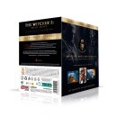 The Witcher 3 Puzzle Triology Wild Hunt 10 Years of...
