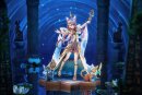 Arknights PVC Statue 1/7 Pepe: Nuit of the Nightsky Ver....
