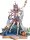 Arknights PVC Statue 1/7 Pepe: Nuit of the Nightsky Ver. 26 cm