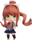 Doki Doki Literature Club! Nendoroid Actionfigur Monika...