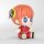 Gintama Huggy Good Smile Chibi Figur Kagura 7 cm