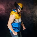 Deadpool & Wolverine Premium Roleplay-Maske Wolverine