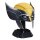 Deadpool & Wolverine Premium Roleplay-Maske Wolverine