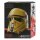 Star Wars: Andor Black Series Elektronischer Helm Shoretrooper