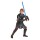 Star Wars Episode III Black Series Actionfigur Anakin Skywalker 15 cm