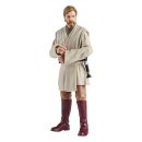 Star Wars Episode III Black Series Actionfigur Obi-Wan Kenobi 15 cm