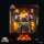 X-Factor Marvel Legends Actionfigur Strong Guy 15 cm