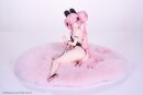Original Character PVC Statue 1/8 Shin no Ten P Bunny...