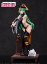 Original Character PVC Statue 1/6 Jiangshi Sakura-san 31 cm