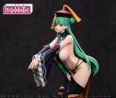 Original Character PVC Statue 1/6 Jiangshi Sakura-san 31 cm