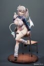 Original Character PVC Statue 1/6 Yuki Shinomiya Silent...