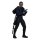 James Bond 007: Keine Zeit zu sterben Movie Masterpiece Actionfigur 1/6 James Bond (Commando Outfit) Hot Toys Exclusive 30 cm