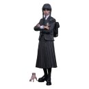 Wednesday Actionfigur 1/6 Wednesday 27 cm