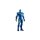 Iron Man Movie Masterpiece Diecast Actionfigur 1/6 Iron Man Mark III (Stealth Mode Ver.) 2.0 Hot Toys Exclusive 33 cm