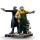 Sakamoto Days Deluxe Art Scale Statue 1/10 Taro Sakamoto 20 cm