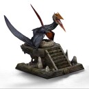 Jurassic World: Die Wiedergeburt Icons Statue...