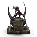 Jurassic World: Die Wiedergeburt Icons Statue...